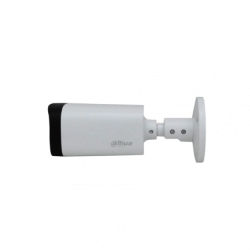 DAHUA 2MP Analoga Motorizada Varifocal 2,7-12mm IR60m IP67 Camara Bala