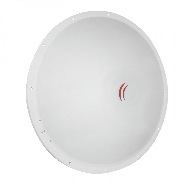 MIKROTIK Radome Tapa para MTAD-5G-30D3 Cubierta 700mm inc-Tornillos