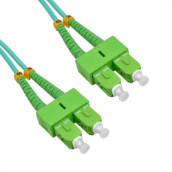 3mt SC/APC-SC/APC OM3...