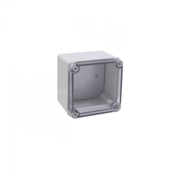 TIBOX 125x125x100mm Caja...