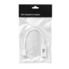 1080p HDMI-H a MiniDisplayPort-M Cable-15cm Adaptador p/Mac