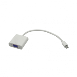 VGA-H A MINI-DISPLAY-PORT-M...
