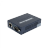 PLANET Admin 1-100 1-DB9-M RS232 RS485/422 inc-5V Convertidor Ethernet