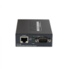 PLANET Admin 1-100 1-DB9-M RS232 RS485/422 inc-5V Convertidor Ethernet