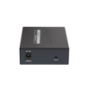 PLANET Admin 1-100 1-DB9-M RS232 RS485/422 inc-5V Convertidor Ethernet