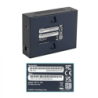 PLANET Admin 1-100 1-DB9-M RS232 RS485/422 inc-5V Convertidor Ethernet