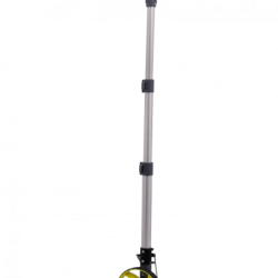 Odometro 9999mt Digital inc-2xAAA Rueda-158mm Atril-Plegable inc/Bolso