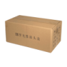 24-Mang/max96 2/4-Bandejas 18x36cm 6-Salidas-19mm Mufa Domo Vertical