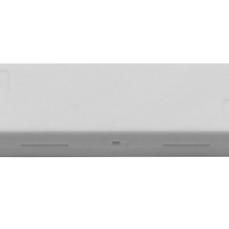 Porta Empalme Unitario Blanco incluye Manguito Splice Closure