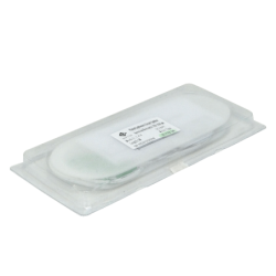 1x4 SC/APC Divisor PLC p/EPON/GPON 200cm G657A1 0,9mm 1260-1650nm