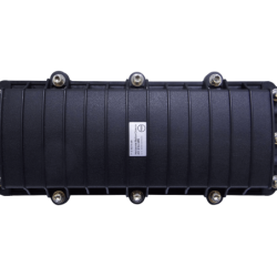 Mufa Horizontal 2-in 2-out...
