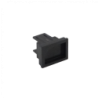SC-SX Tapa Ciega para Copla de Fibra y modulo SFP-SC Falso Polo
