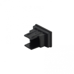SC-SX Tapa Ciega para Copla de Fibra y modulo SFP-SC Falso Polo