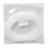 PE 11-17mt 4,5/6,7/0,6mm Espiral Atrapa Cable Ordenador