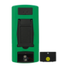 BAKU Multitester Digital inc-Bateria9V 1000VDC 750VAC 10A BK-9205B