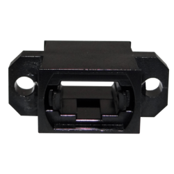 MPO-MPO MM/SM COPLA ADAPTADOR NO-COMPATIBLE-CABECERAS