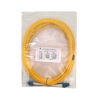 5mt LC-LC MonoModo SM Duplex Jumper Cable Fibra