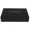 UBIQUITI 5-1000 POE-IN/9-26V POE-OUT inc-12V L2 EDGE-ROUTERX