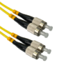 3mt FC/UPC-FC/UPC MonoModo SM Duplex Jumper Cable Fibra 9/125um 3mm
