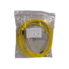 3mt FC/UPC-FC/UPC MonoModo SM Duplex Jumper Cable Fibra 9/125um 3mm