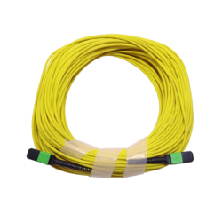 40mt MPO-MPO 12-Fibras...