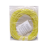 40mt MPO-MPO 12-Fibras Type-B MonoModo SM Jumper CableFibra LSZH 9/125
