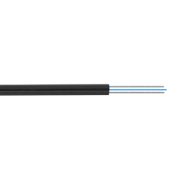 1-Fibra-G652 Negra 500m...