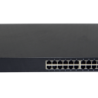 UBIQUITI 24-1000 2-SFP RS232-RJ45 Switch Admin Rack 220VAC/25VDC