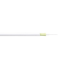 Blanca Redonda 1-Fibra SM G657A2 3.0mm PVC 500m 9/125 Interior