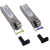 1-LC 40km Pareja SFP WDM Bidireccional 1550nm/1310nm 1,25Gbps 1.25g