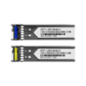 1-LC 40km Pareja SFP WDM Bidireccional 1550nm/1310nm 1,25Gbps 1.25g