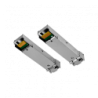 1-LC 40km Pareja SFP WDM Bidireccional 1550nm/1310nm 1,25Gbps 1.25g