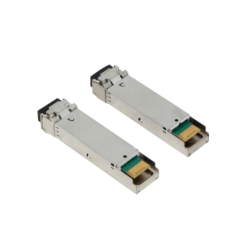 1-LC 120km Pareja SFP WDM Bidireccional 1550nm/1490nm 1,25Gbps 1.25g