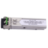 SM 2-LC 120Km 1550nm Modulo SFP 1,25Gbps Gigabit Fibra Optica 1.25g