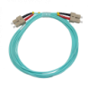 3mt SC-SC OM3 MultiModo MM Duplex Jumper Fibra 3.0mm 50/125um LSZH