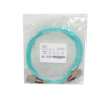 3mt SC-SC OM3 MultiModo MM Duplex Jumper Fibra 3.0mm 50/125um LSZH