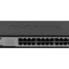D-LINK 24-100 Switch no-Admin Rack 220V-directo