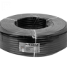 Negro 3x4,0mm 100mt Cable Electrico RVV 18-26AMP 3x4.0mm 3x4mm