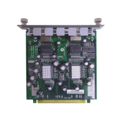D-LINK MODULO 2-1000 GIGABIT 1000MBPS
