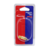 ADAPTADOR COPLA F-H RCA-M DORADO