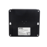 PLANET 8-1000 Switch Industrial no-Admin Plano/DIN req/12-48VDC IP30