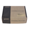 PLANET 8-1000 Switch Industrial no-Admin Plano/DIN req/12-48VDC IP30