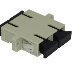 SC-SC Beige MM DX-Duplex...