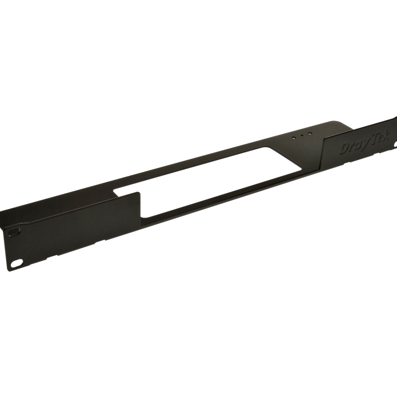 DRAYTEK BANDEJA PARA VIGOR 1U RACK NEGRO