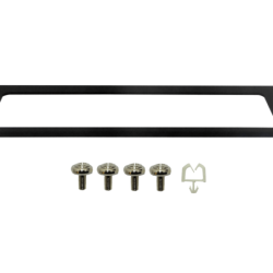 DRAYTEK BANDEJA PARA VIGOR 1U RACK NEGRO