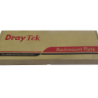 DRAYTEK BANDEJA PARA VIGOR 1U RACK NEGRO