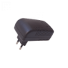 48VDC 24W 0,5A inyector PoE Pasivo sin-Norma sin-tierra 100-240VAC