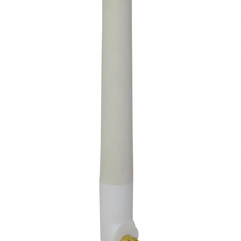 RFEL 2,4ghz 2dBi MMCX Antena Interior Omni Dipolo 2400-2500mhz 88mm