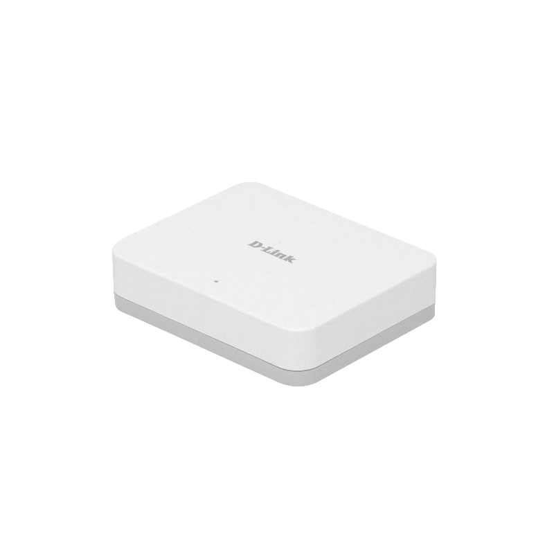 D-LINK 5-1000 Gigabit Switch Desktop no-Administrable no-Rack