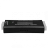 Tester Digital Fuente Poder para PC ATX BTX ITX 24-PIN SATA-IDE